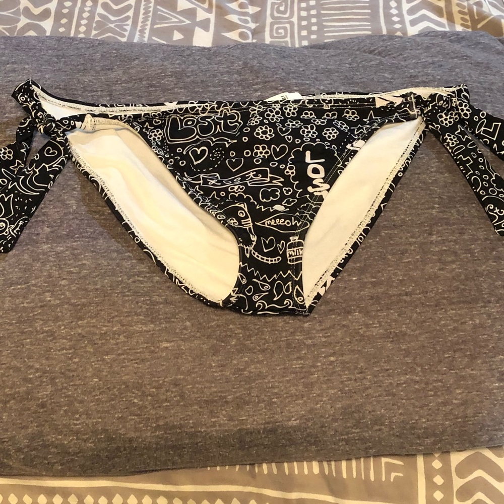 Lost Bikini Bottom